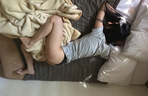 I raped her over and over again