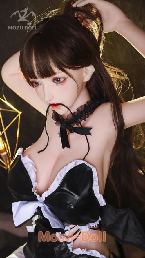 mozu-maid-lisa-163cm53ft-tpe-anime-sex-doll-love-doll-no1023-713182