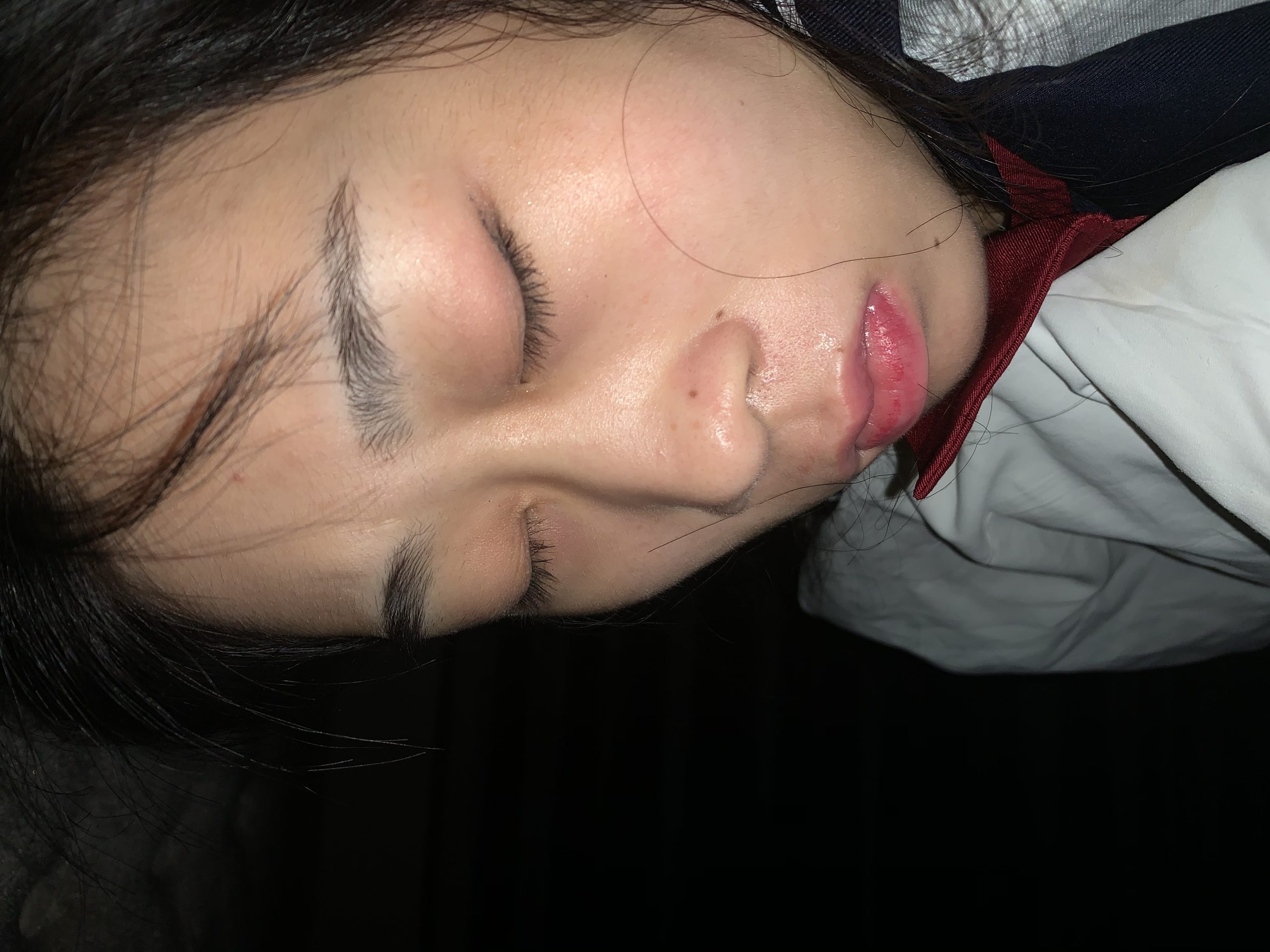 super duper beautiful girl get rape - Image 4