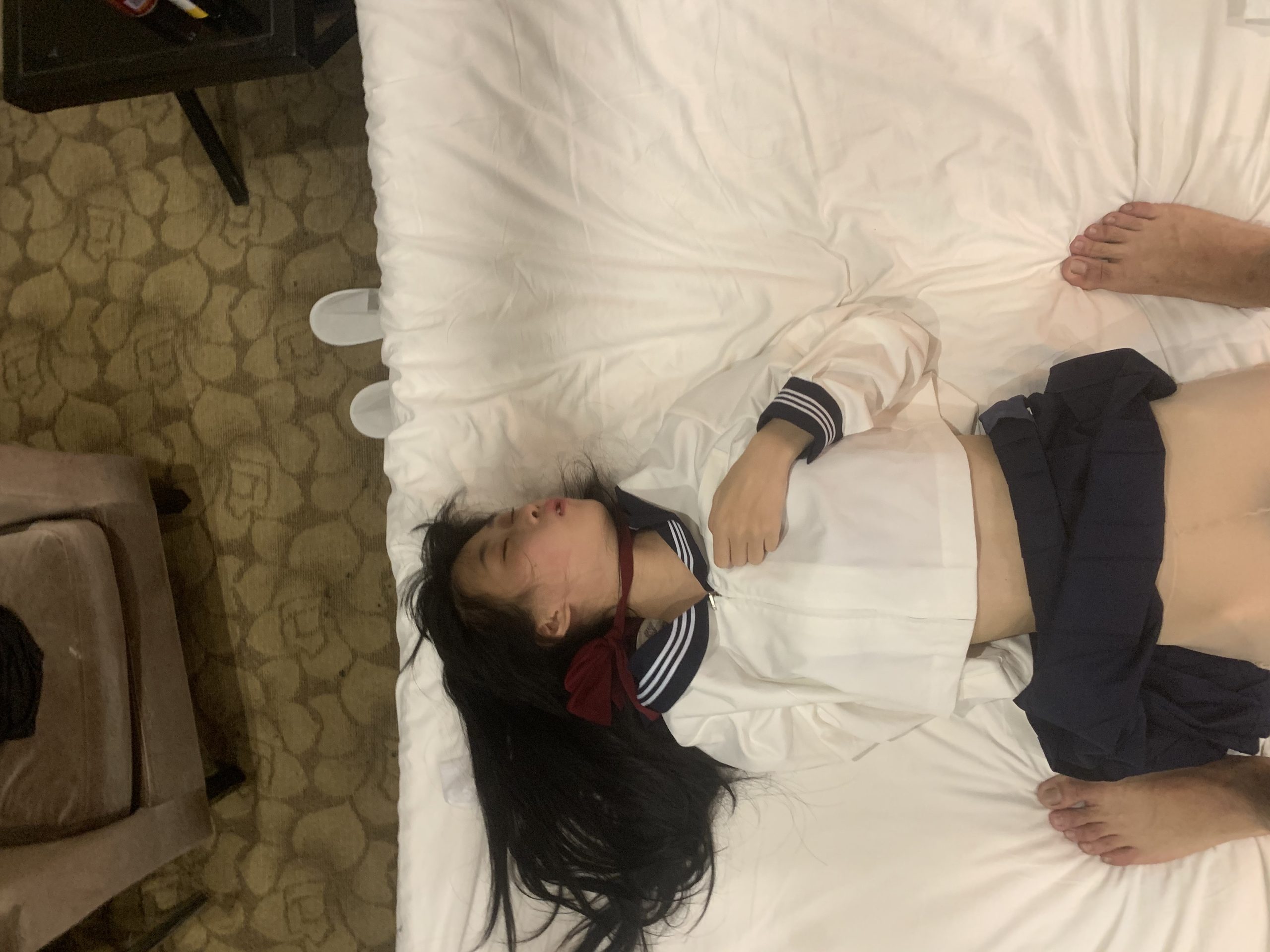 super duper beautiful girl get rape - Image 2