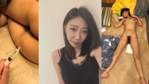 Wife of Mafia Boss