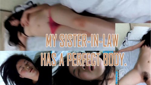 Rape my sister-in-law