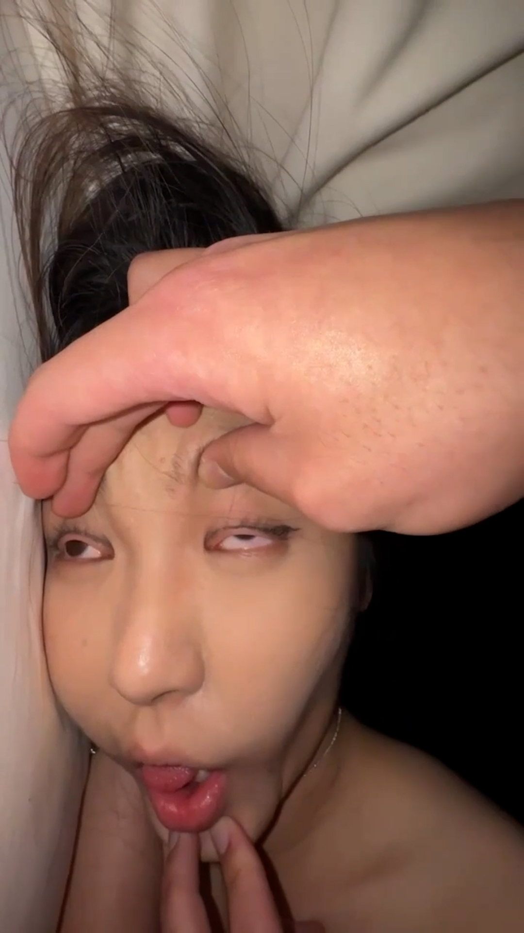 A Closer Look at Their Eyes —NO FUCK - Image 3