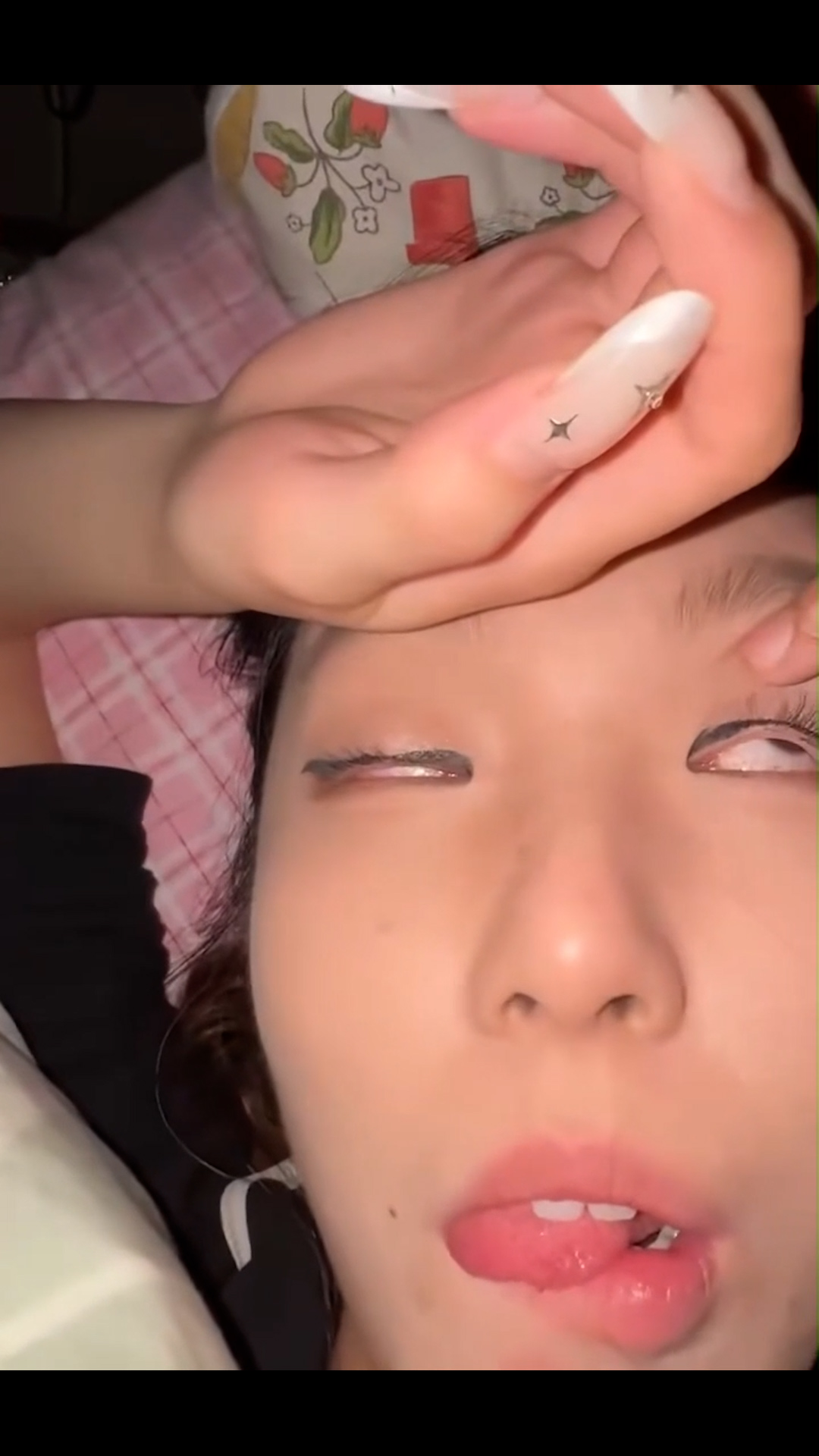 A Closer Look at Their Eyes —NO FUCK - Image 2