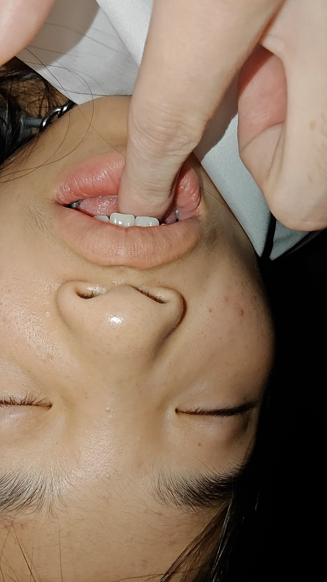 A Closer Look at Their Eyes —NO FUCK - Image 7
