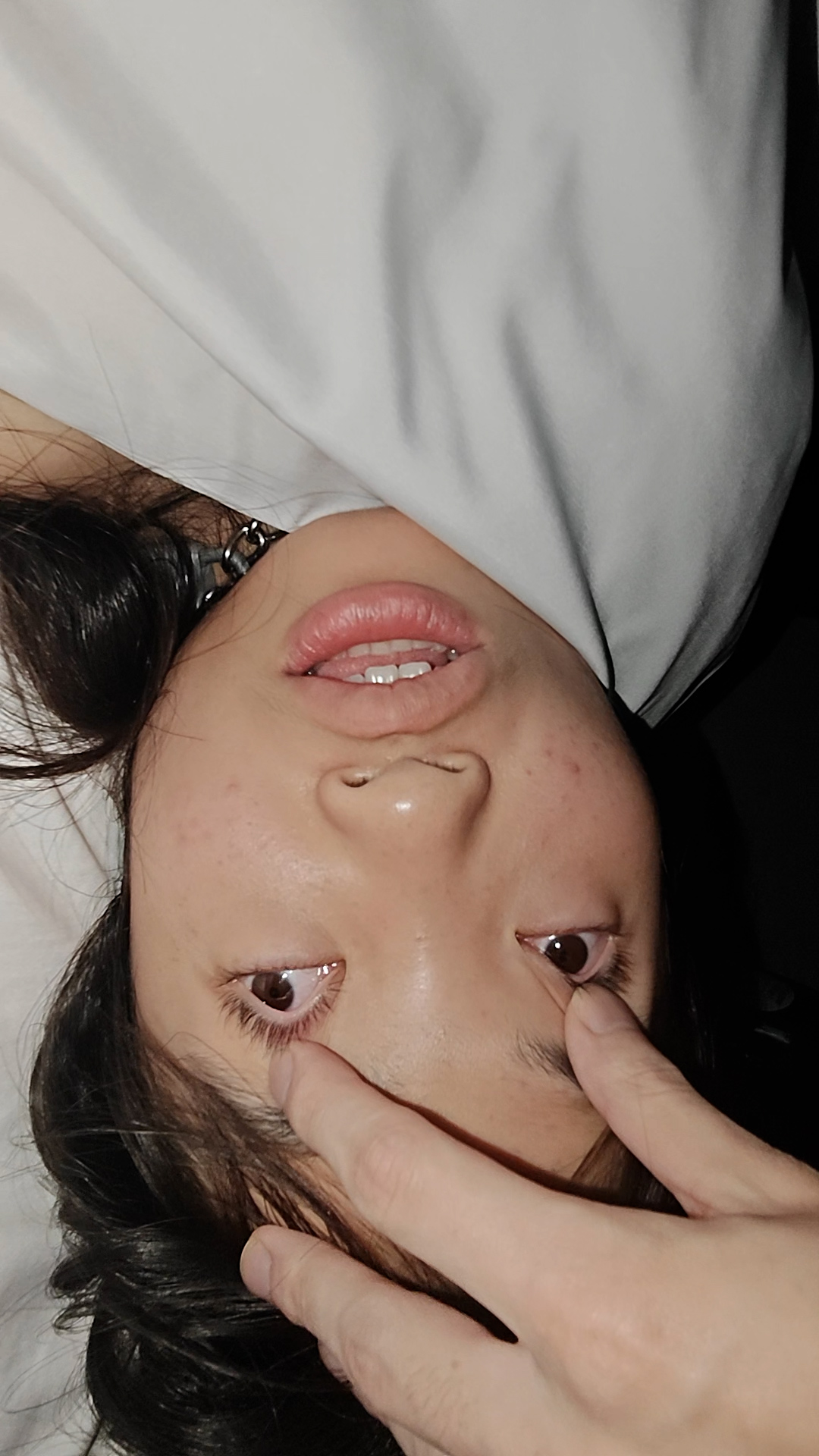 A Closer Look at Their Eyes —NO FUCK - Image 6